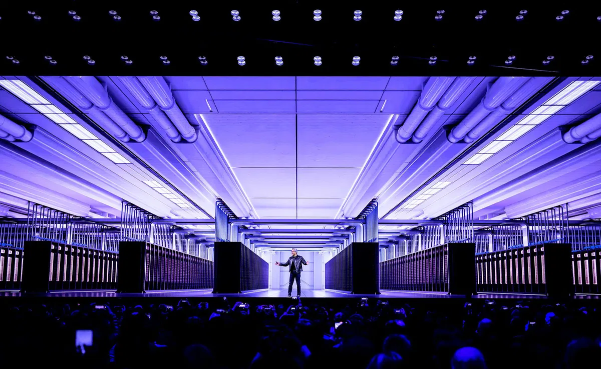 The world’s most valuable company just blew through an unprecedented milestone