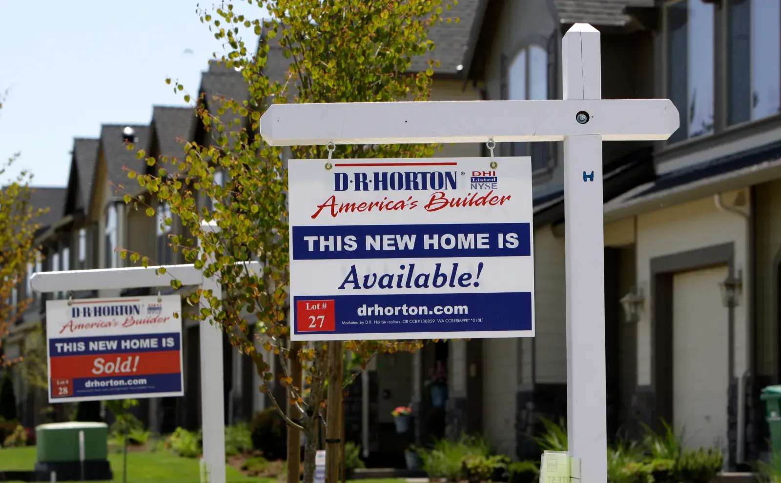 Map Reveals Cities Where Home Prices Surged Most in 50 Years