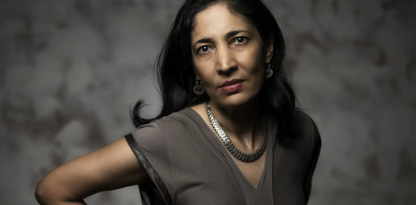 Kiran Desai’s first novel in nearly 20 years is shortlisted for the Booker. Last time, she won it