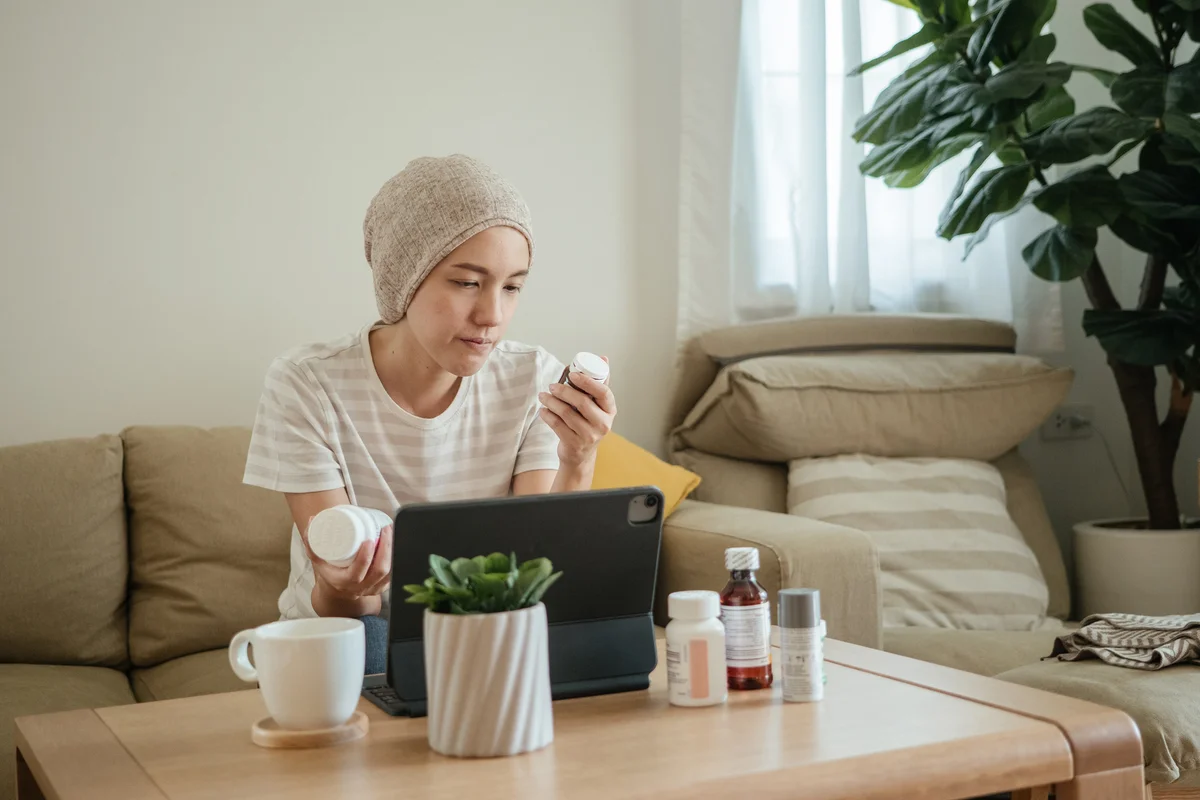 The real reason millennials have higher rates of cancer than their parents