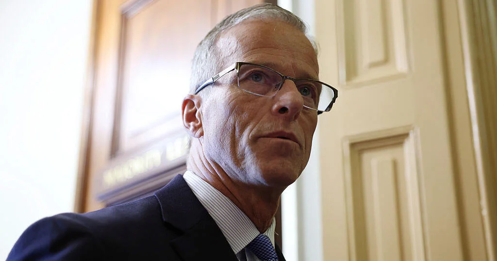 Senate tees up 13th vote on GOP funding bill on Day 28 of shutdown