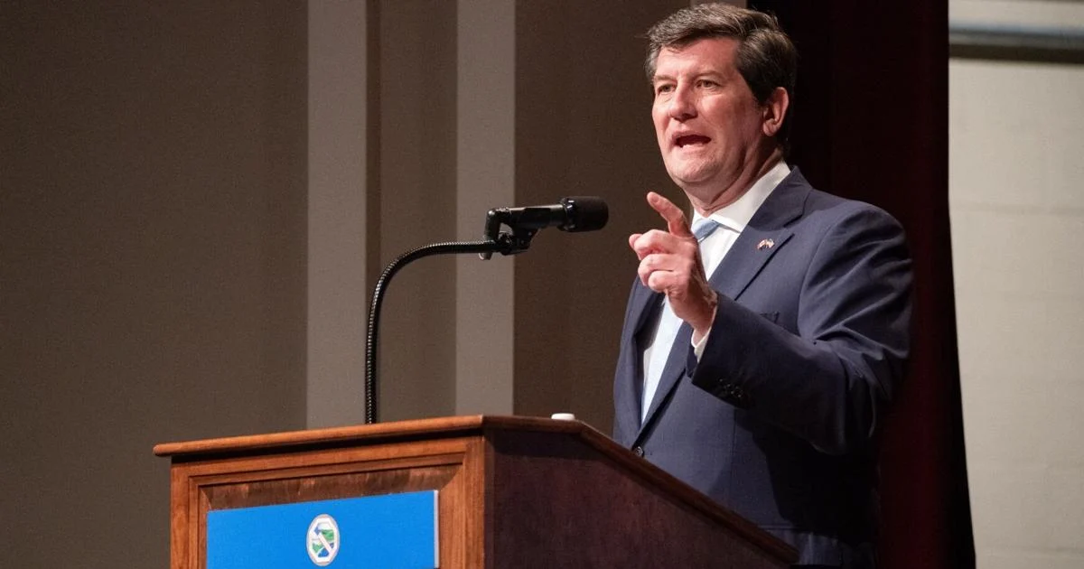 Always double check those texts. Mark Poloncarz learned that the hard way, to GOP's delight