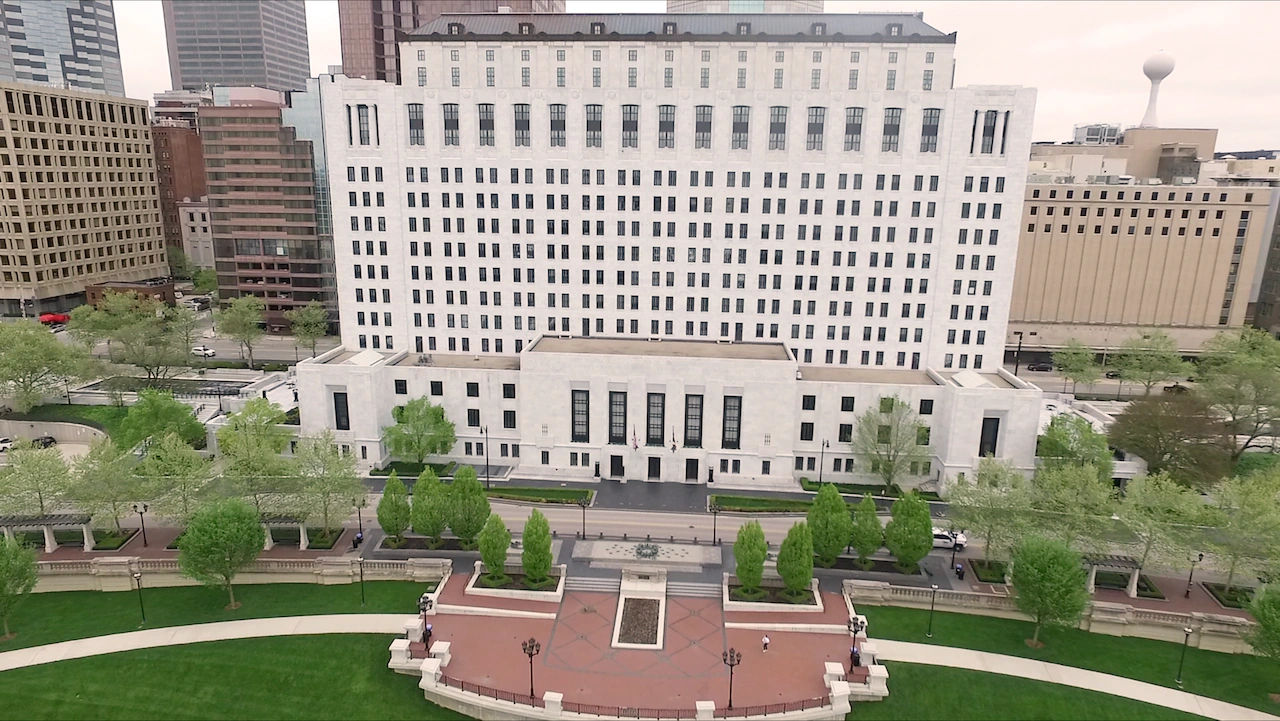 Ohio Supreme Court to decide whether Gov. Mike DeWine must distribute $900M in COVID benefits to Ohioans