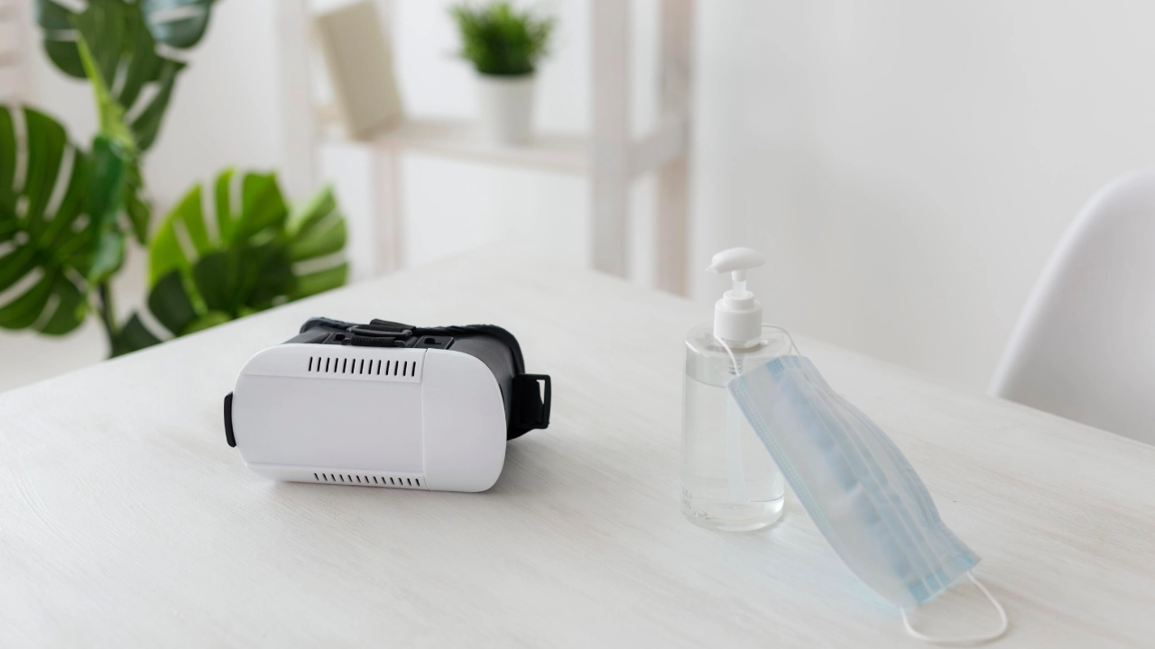 Wearable Air Purifier: A Smart Solution for Cleaner Breathing in Indian Metro Cities