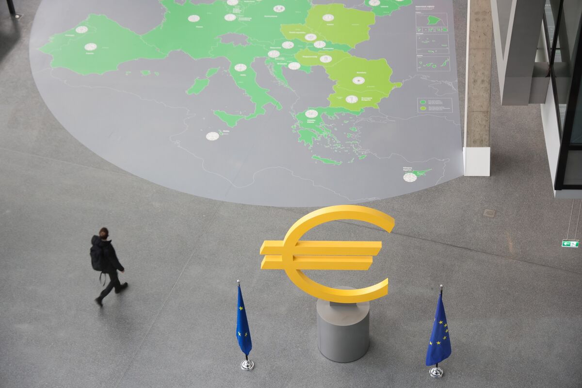 ECB Targets 2029 Launch for Digital Euro, Prep Work to Continue