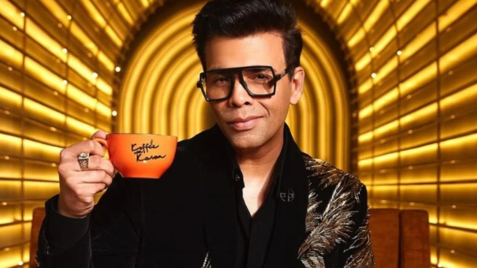 Karan Johar Says He's The 'Worst' Negotiator After Selling 50% Of Dharma: 'I'll Give More, Receive Less'