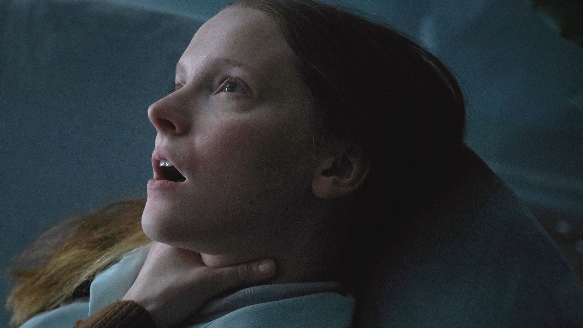 Channel 4 adds 'under the radar' horror film hailed as a 'masterpiece' – just in time for Halloween