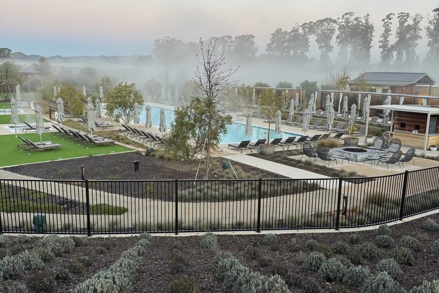Napa’s Swanky Stanly Ranch Faces $230M Foreclosure Meltdown After Just 3 Years of Luxe Living