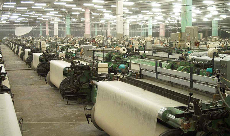 Pakistan’s Home Textile Exports to China Rise 31%