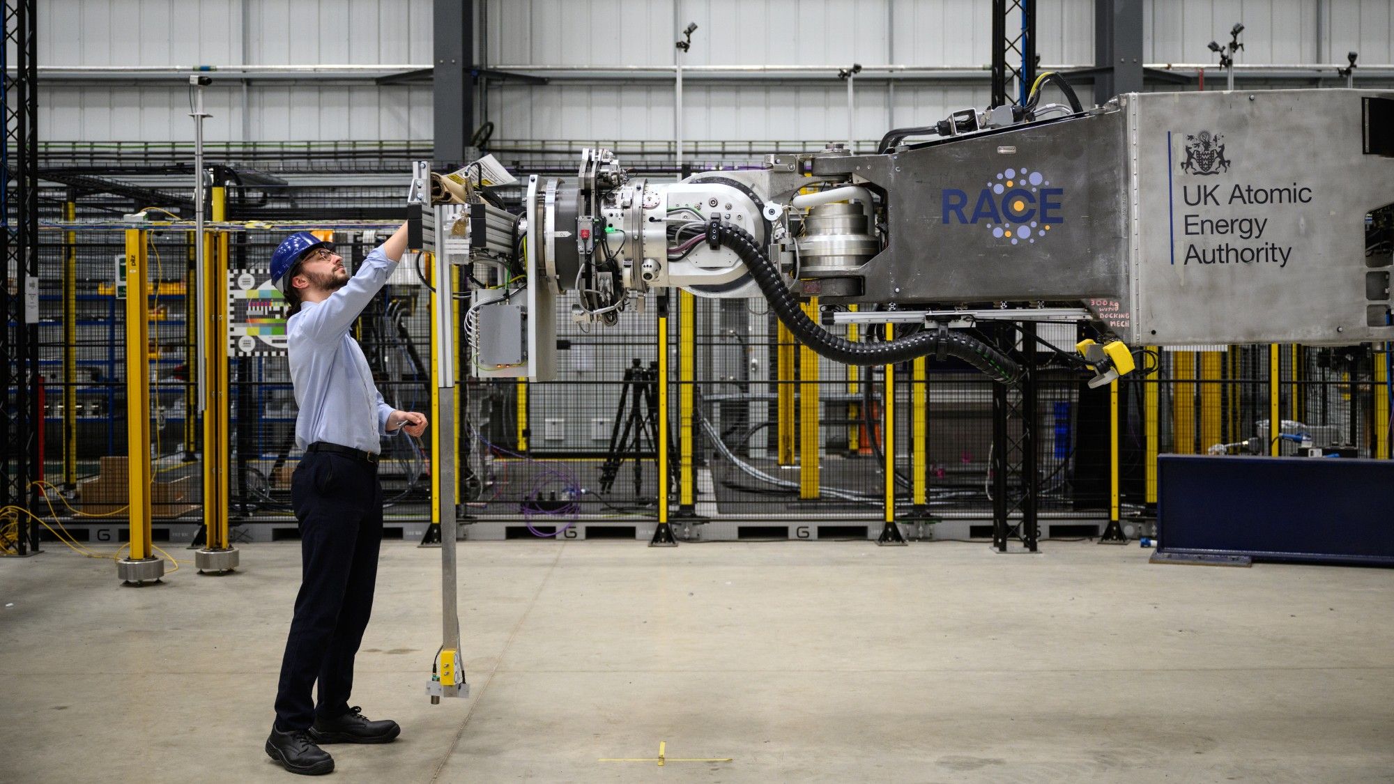 Why scientists are attempting nuclear fusion