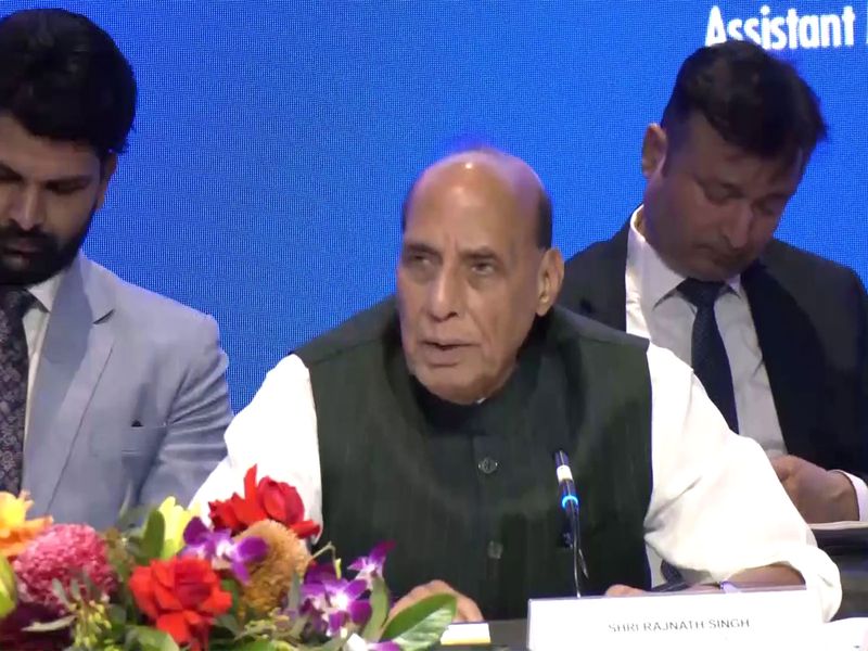 Defence exports likely to go up to Rs 30K cr: Rajnath