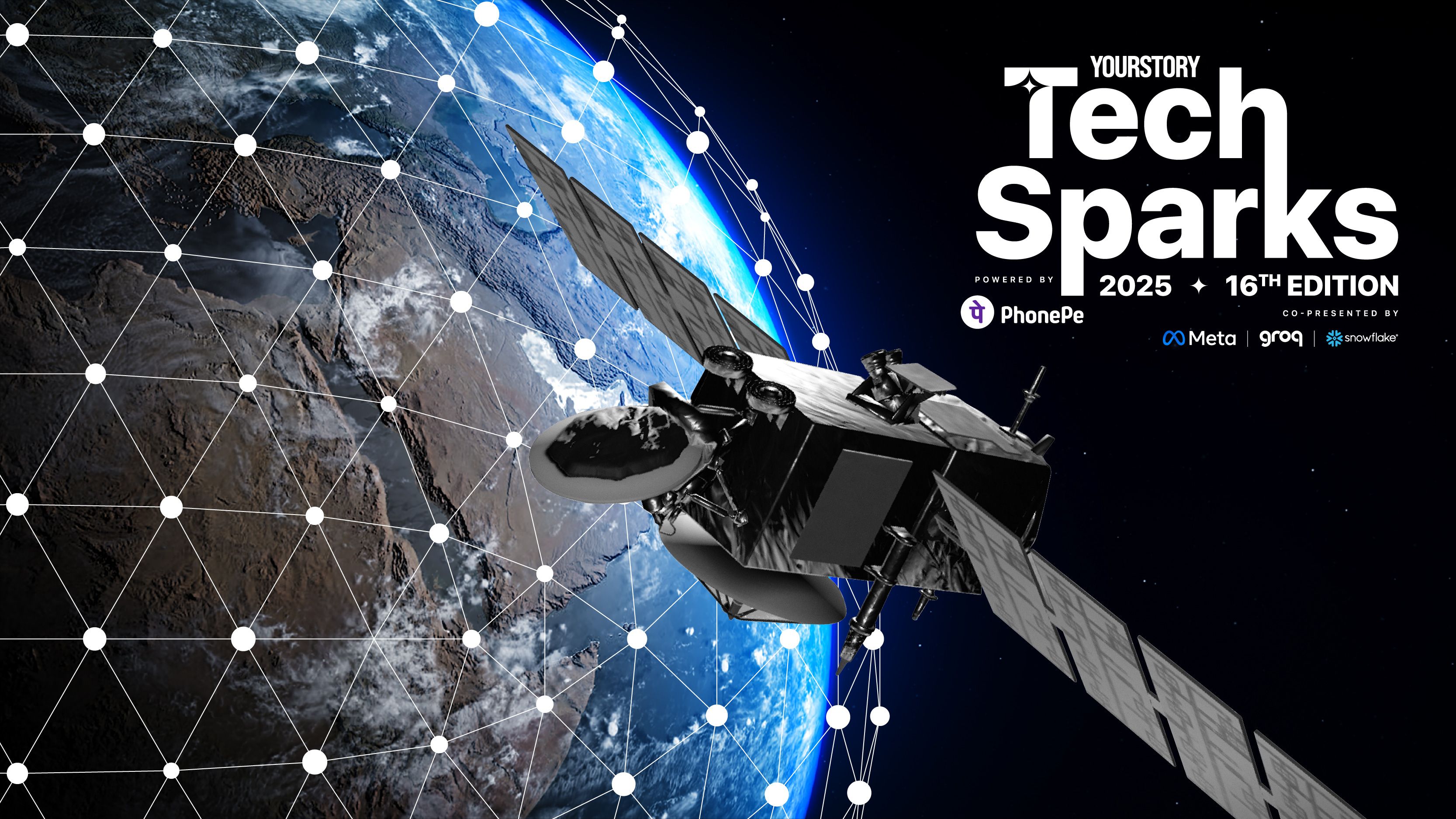 Scaling Earth intelligence: Why architecture, not algorithms, will shape the future