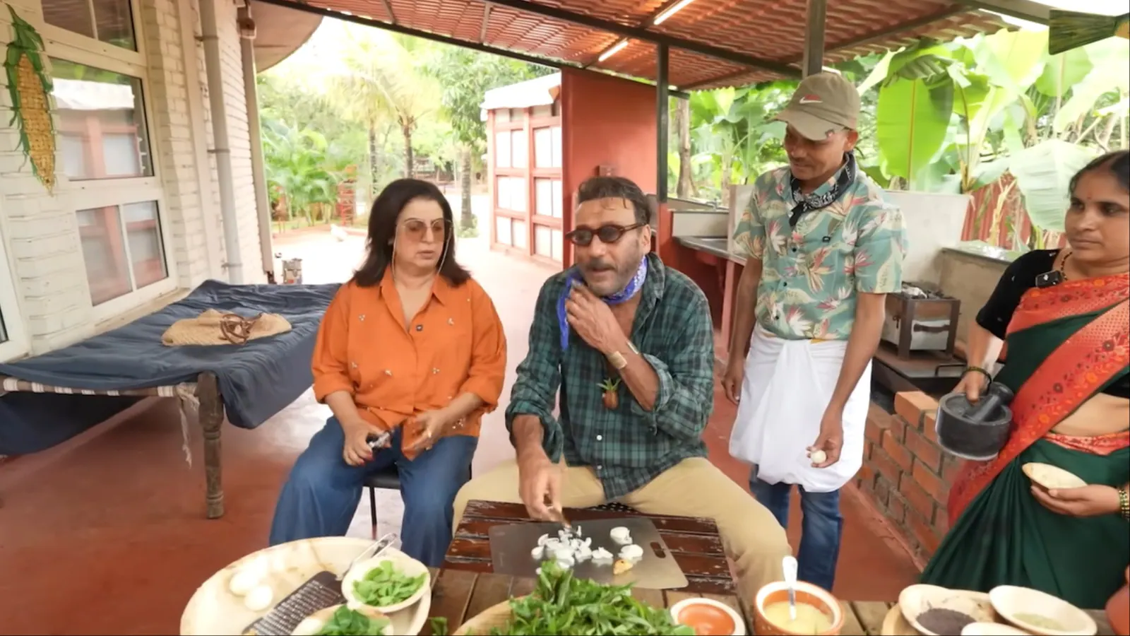 Why Jackie Shroff’s Favourite Dahi Bhaat Is The Unsung Hero Of Gut-Friendly Eating
