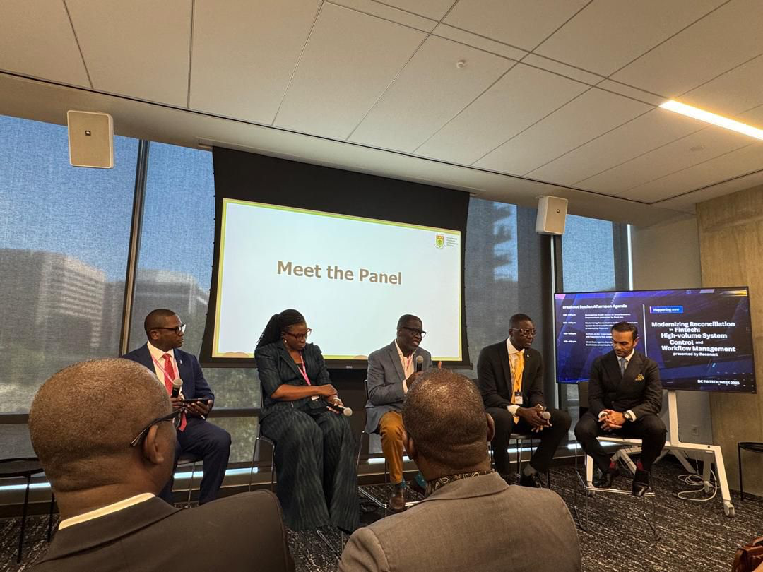 BoG’s open policy spurs fintech growth