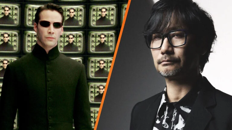 Konami instantly shot down the Wachowskis’ request to have Hideo Kojima make a Matrix game, it’s claimed