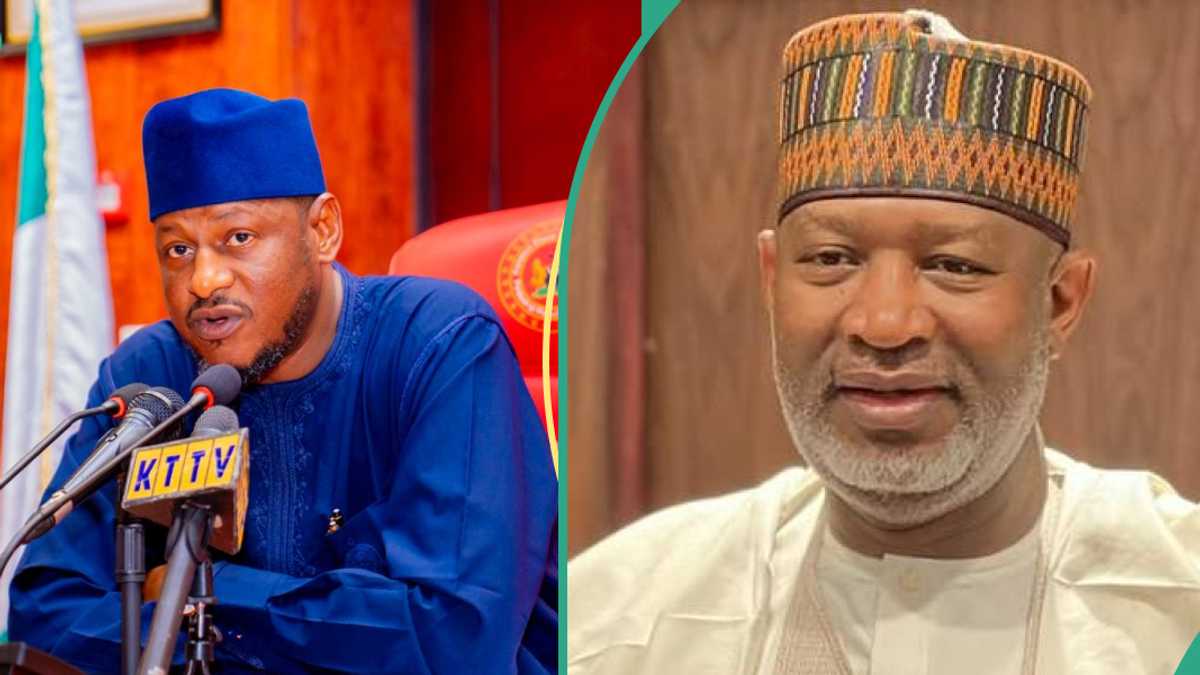 Katsina Governor Approves Appointment of Sirika as Pro-Chancellor