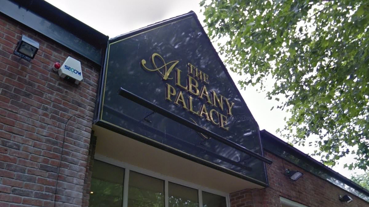 Wetherspoons ordered to pay autistic pub worker £25,000 after 'persecuting' him for using his staff discount for a meal with his family