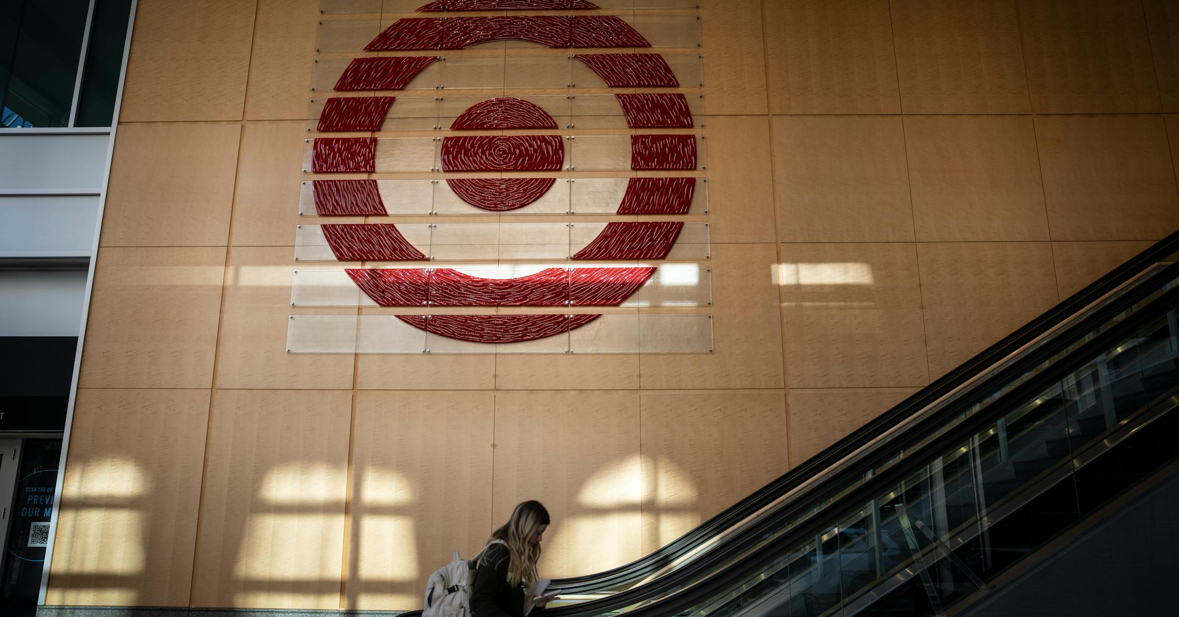 Target workers laid off now know, via an email and virtual meeting