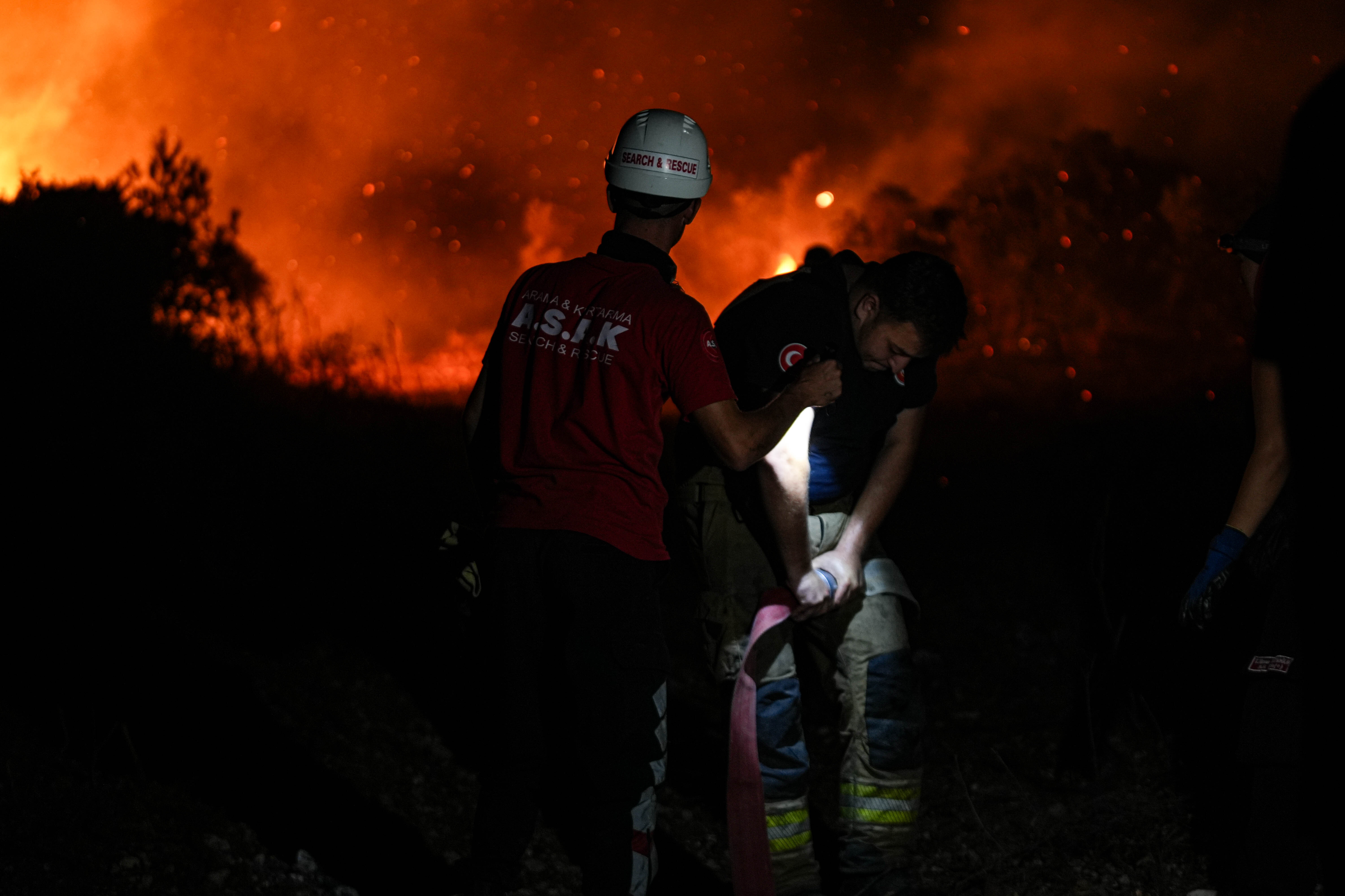 ‘Millions of Avoidable Deaths’: Climate Change Health Harms Reach Unprecedented Levels