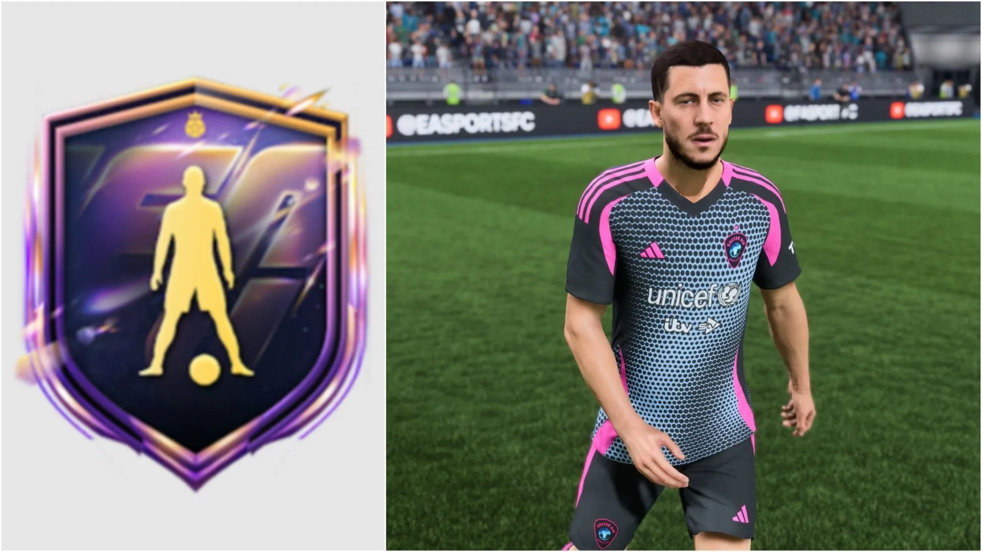 EA FC 26 Max 88 Base Hero Upgrade SBC: All tasks and cheapest solutions