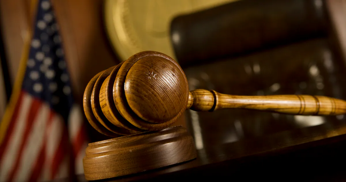 Cox names Outside attorney to serve as Alaska’s solicitor general