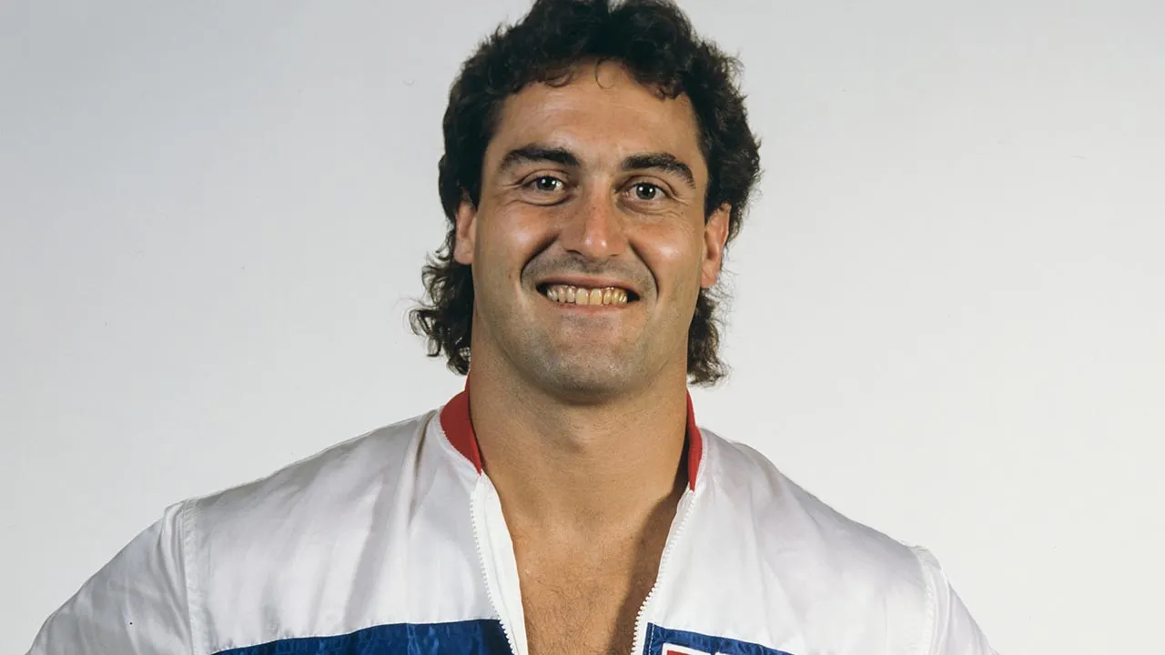 WWE great Mike Rotunda placed in hospice care