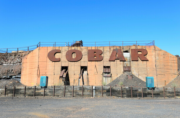 Irish man (59) killed in mining explosion in Australia