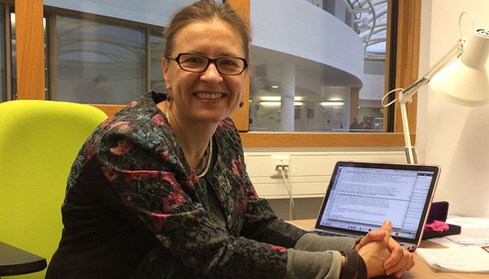 Professor accuses Nature Publishing Group of bias and identity politics: How the Left’s social justice agenda is force-fitting DEI into STEM publishing