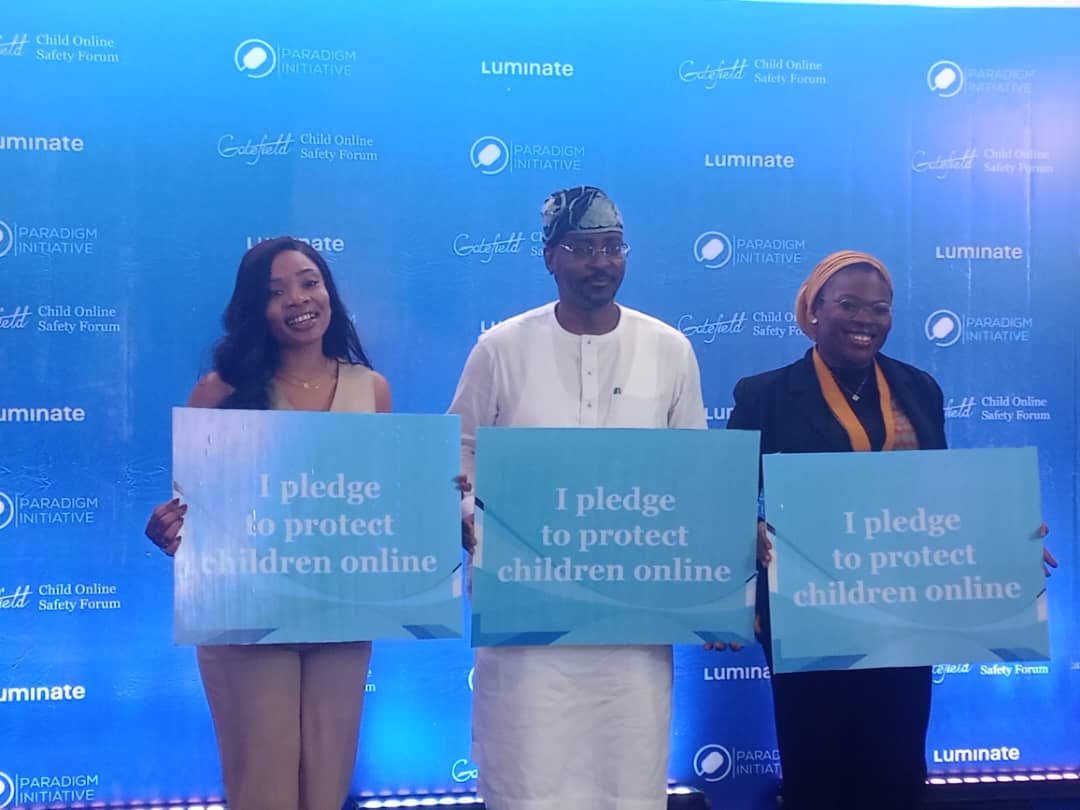 NASS Moves To Protect Children Online, Targets Quick Passage Of Safety Bill