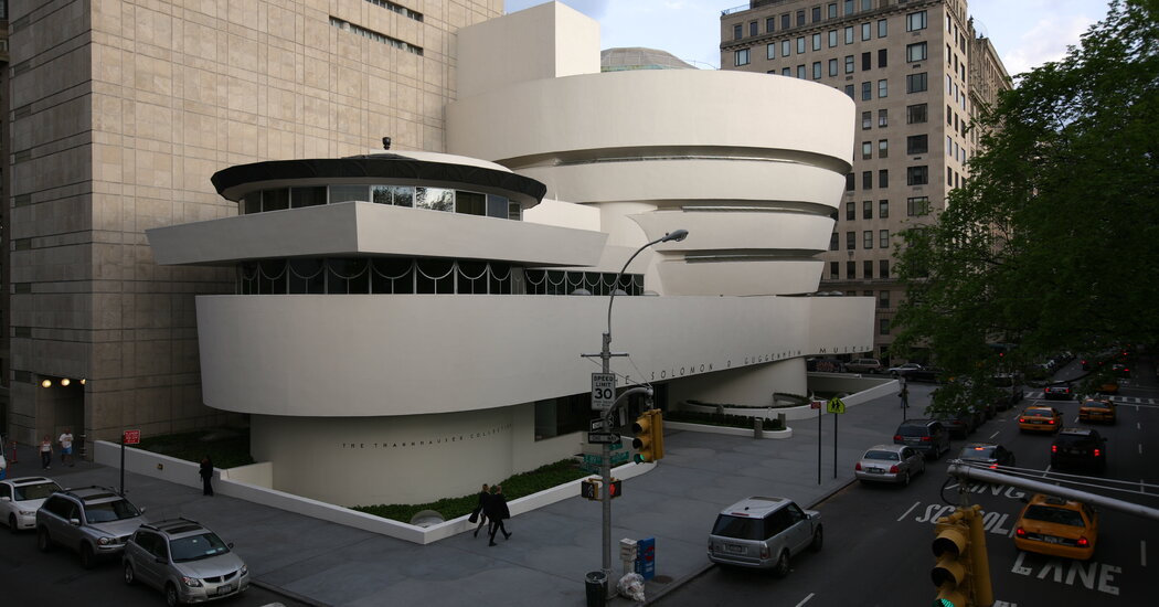 Museum Workers Feel Happier, but Burnout and Low Pay Still Loom