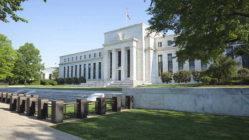 Fed Meeting To Deliver Rate Cut And A Little Extra