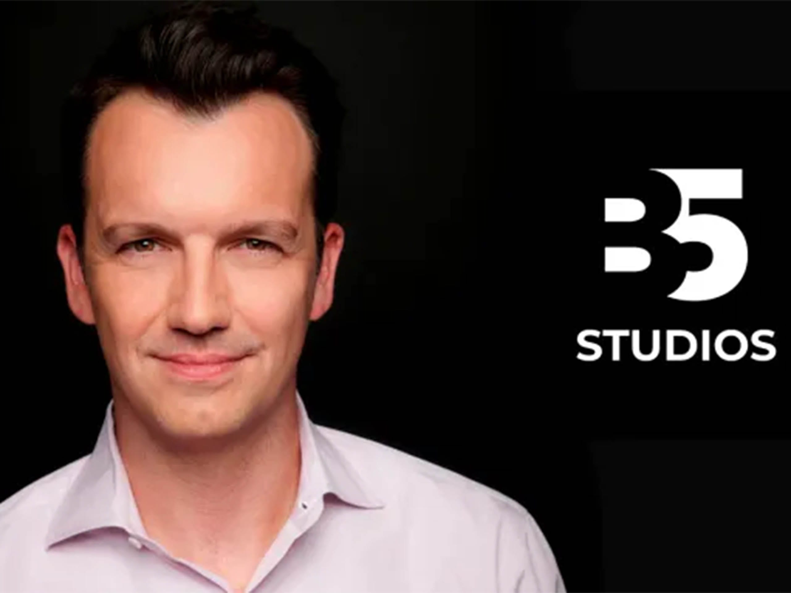 Former President of Walt Disney Studios Motion Picture Production Starts Production Company