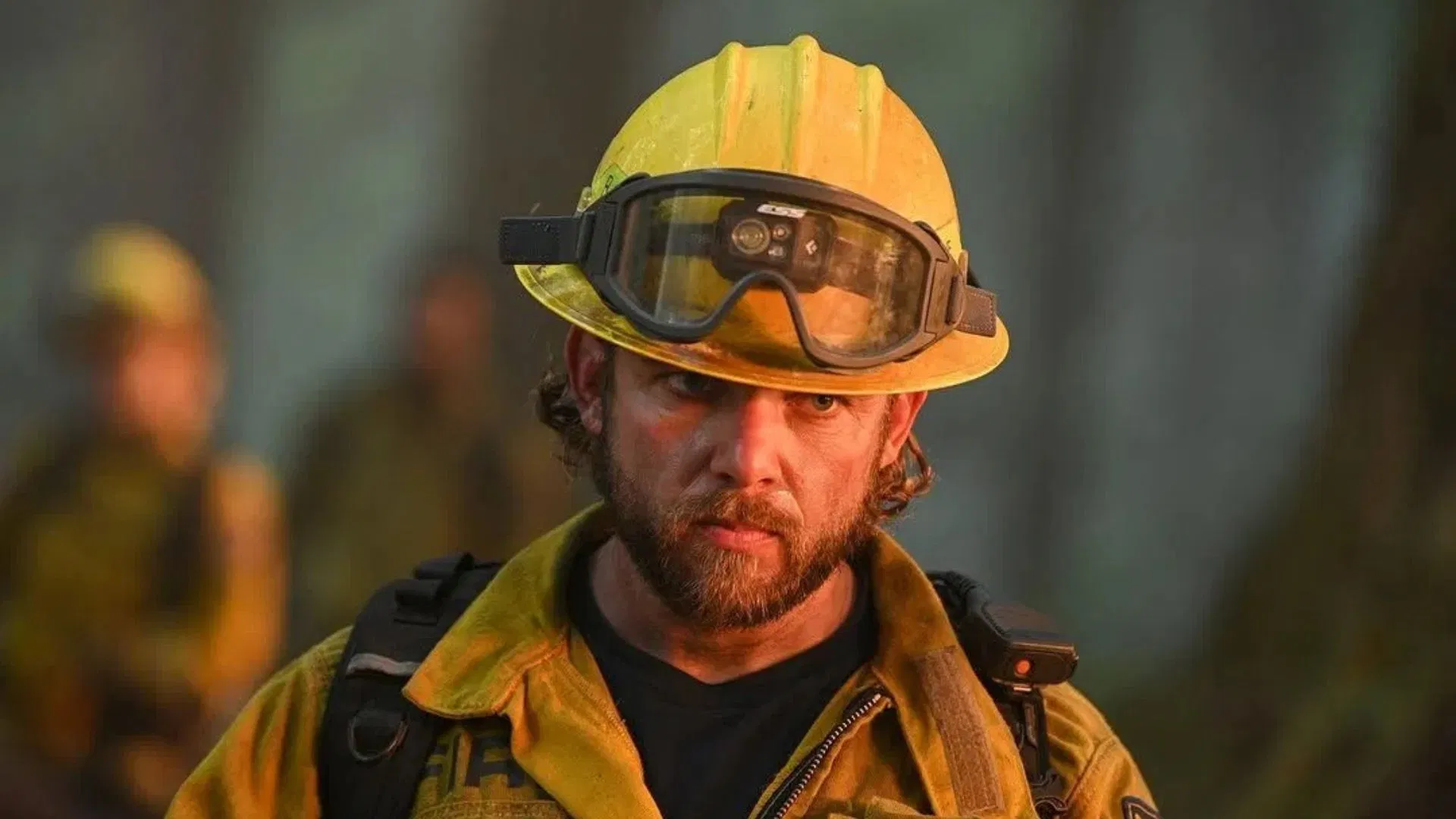 Fire Country season 4 episode 2 ending explained: What did the city council do about Three Rock?