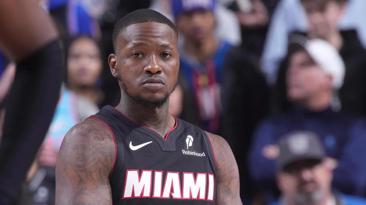 Terry Rozier faced $8 million tax lien amid alleged involvement in sports betting ring