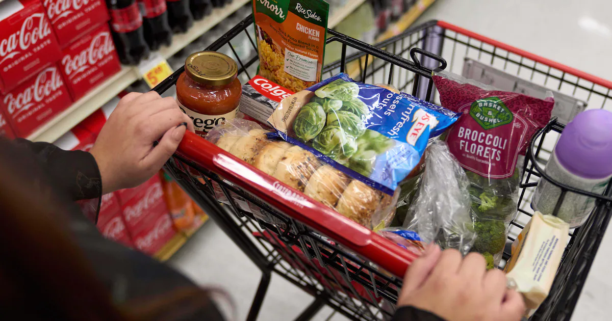 SNAP benefits cuts in Georgia will not help make America healthy again