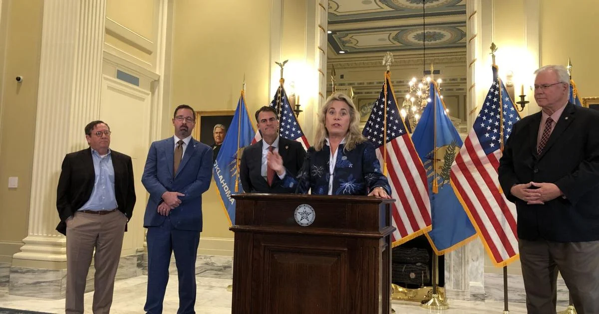 New Oklahoma law requires hospitals to post prices online