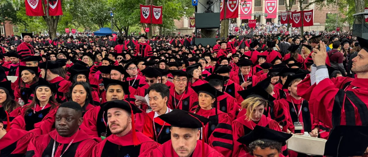 INGERSOLL: Harvard Finally Reveals The Least Surprising News Ever