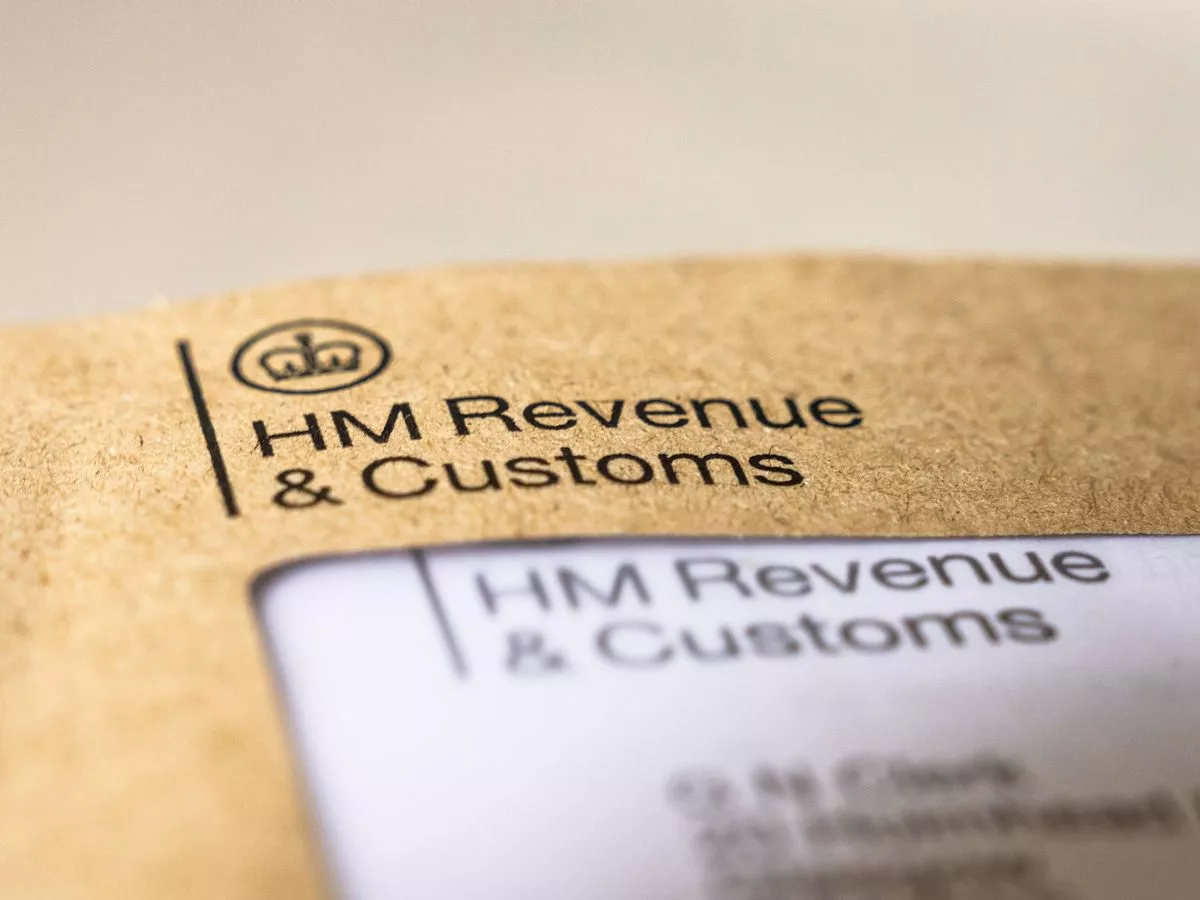 HMRC alert issued to Brits as one error can lead to 'higher tax bill'