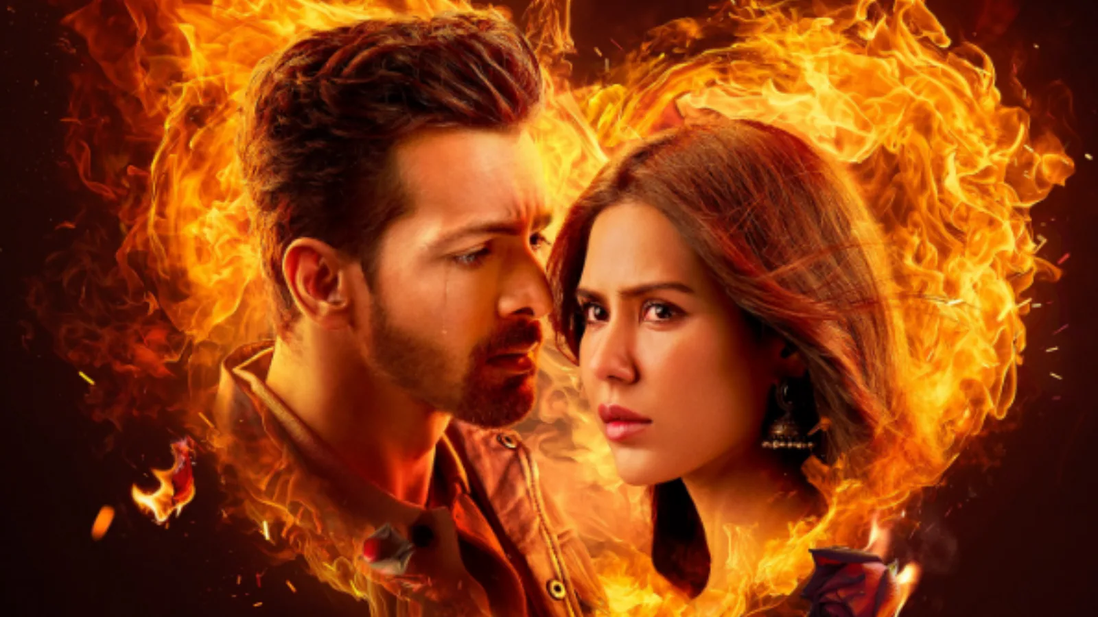 EK Deewane Ki Deewaniyat: 7 Unforgettable Dialogues From Harshvardhan Rane And Sonam Bajwa Starrer