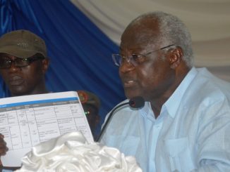 President Bio’s wasteful spending and fiscal recklessness are undermining economic recovery in Sierra Leone