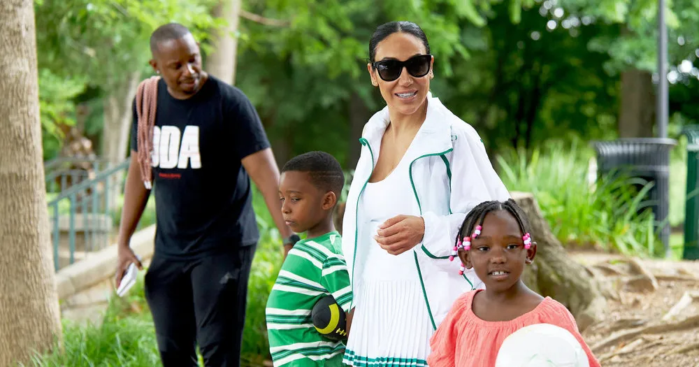 The Real Housewives’ Recap: Melissa Tidies Up