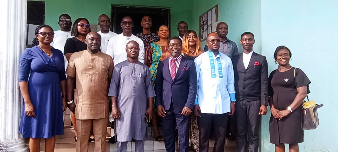 NUJ, NBA Agree To Collaborate In Bayelsa