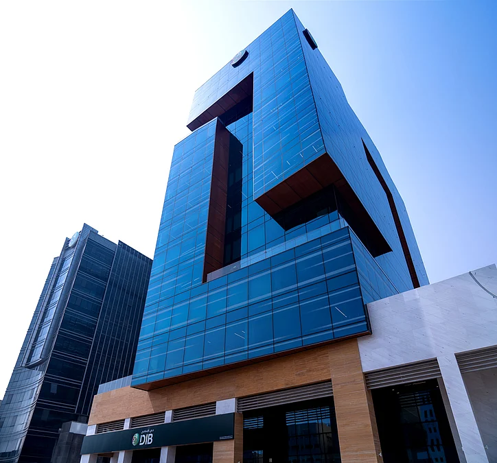DIB posts record Dh9.7 billion revenue as assets near Dh400 billion