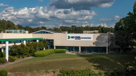 HD Hyundai chief vows to bolster S. Korea-US shipbuilding cooperation at APEC event