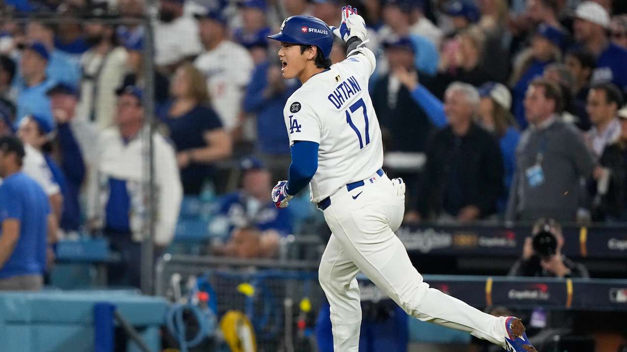 Where to watch World Series Game 4, Dodgers vs. Blue Jays tonight on free streams, TV