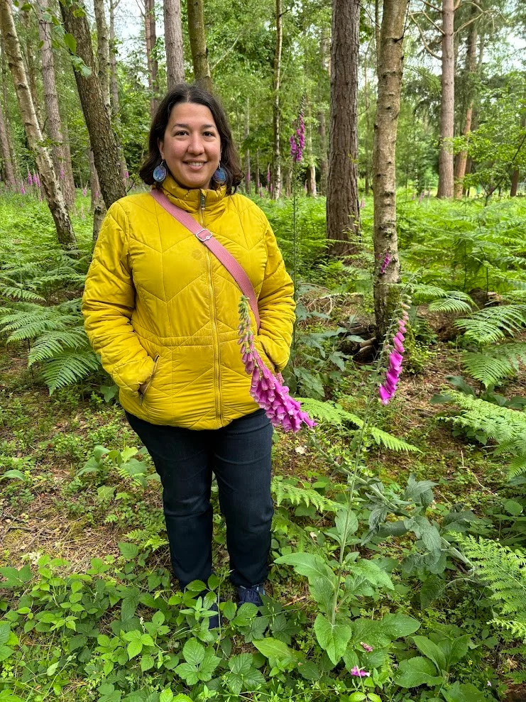 London leaver: 'I miss London's diversity but we're saving £1,000 pcm on housing costs in Winchester'