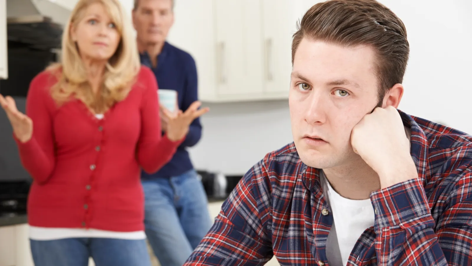 Kathryn Anne Edwards: The youth crisis is really about the rise of the NEETs