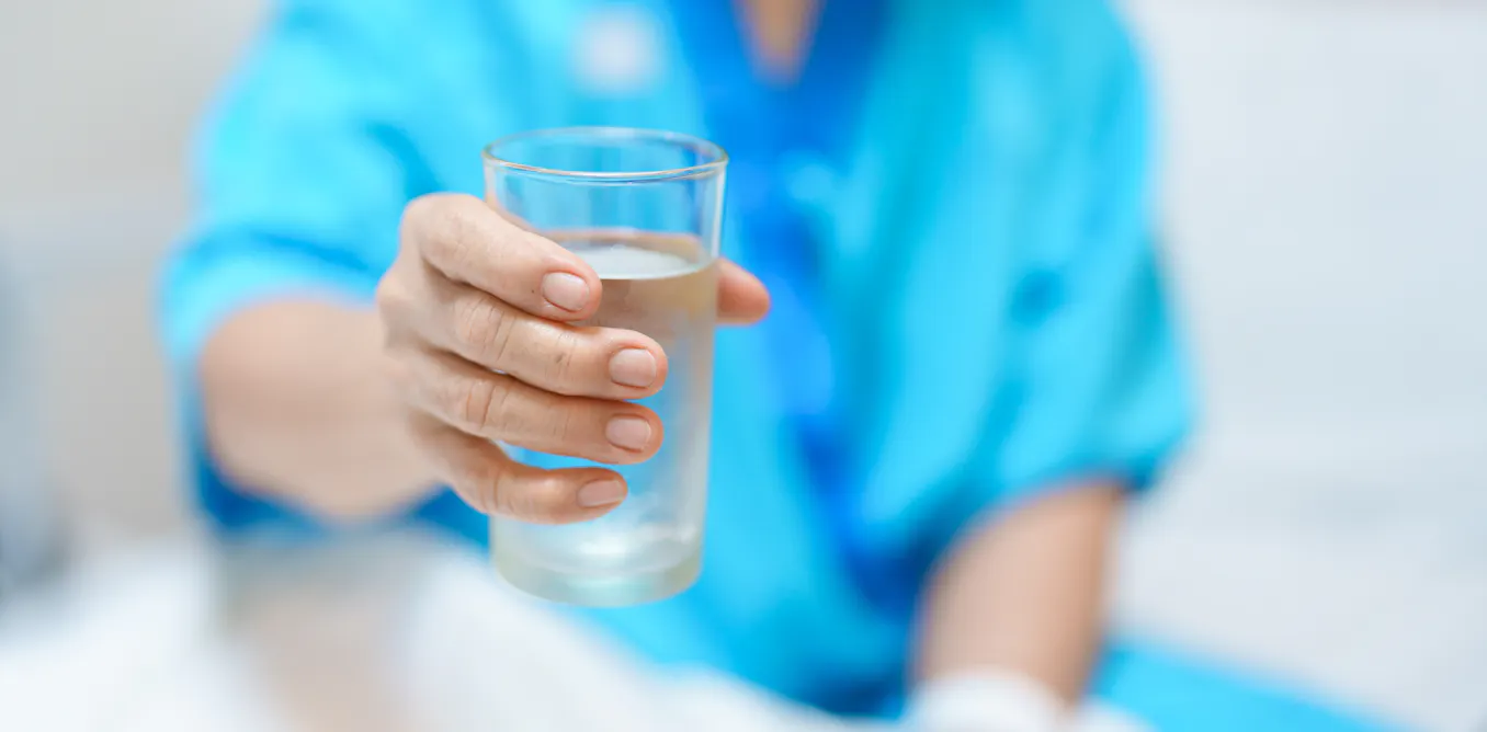 Why fasting won’t cleanse your body – or beat cancer