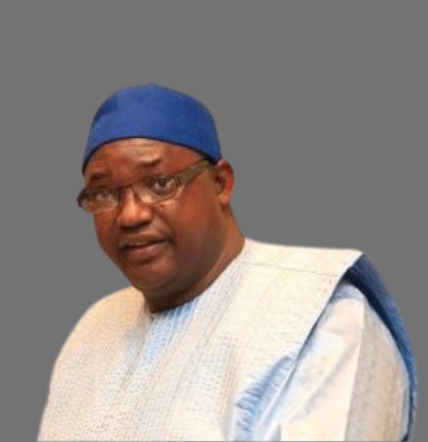 Barrow dismisses Jammeh’s homecoming vow as ‘political trick’