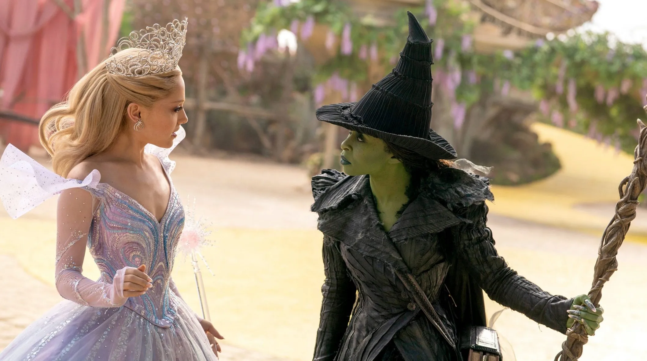 Critics warn Wicked: For Good is a ‘heartbreaking’ conclusion as sequel wins rave reviews